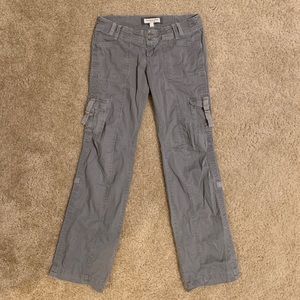 Abercrombie & Fitch Women’s Cargo Pants